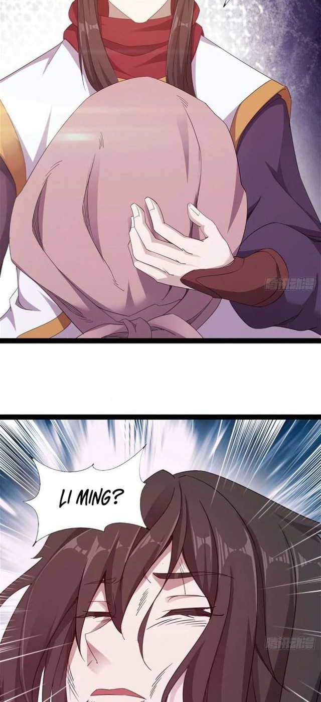 Path of the Sword Chapter 24 Gambar 17