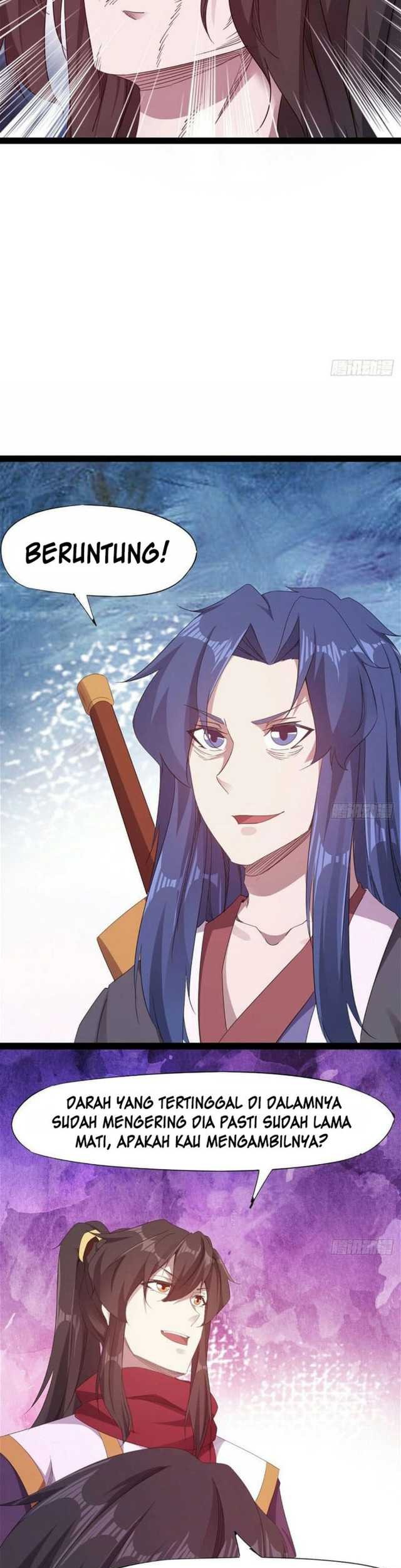 Path of the Sword Chapter 24 Gambar 18