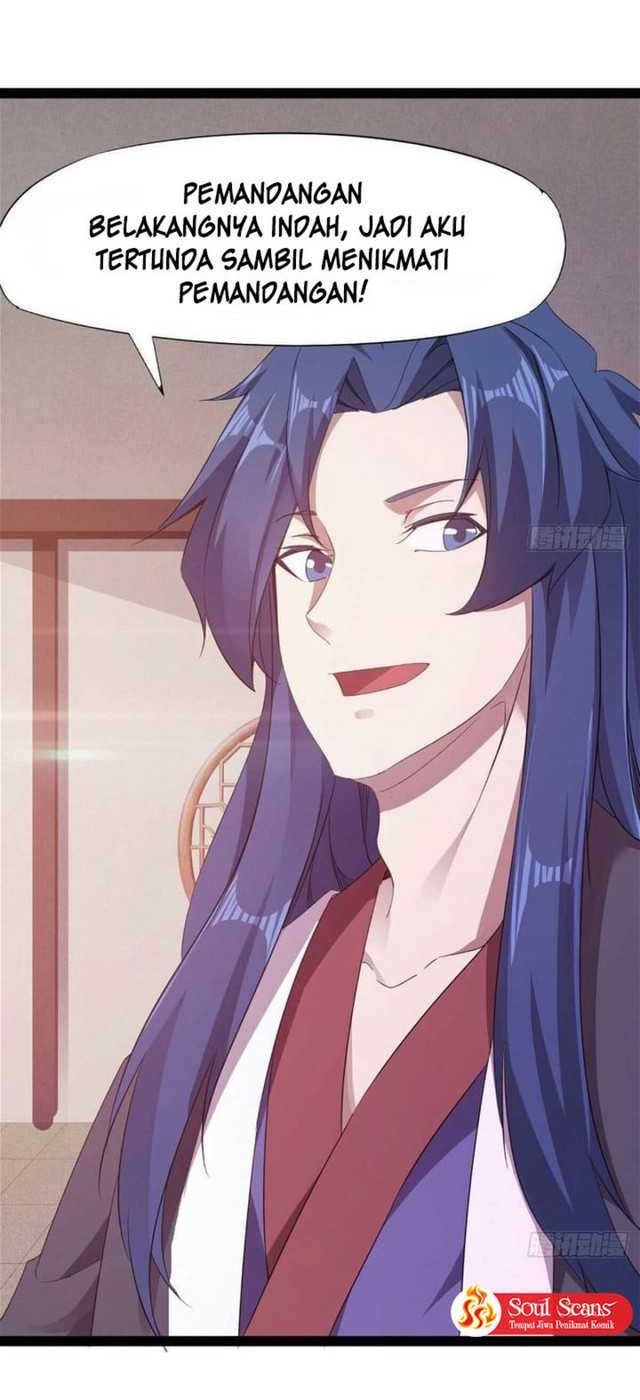 Path of the Sword Chapter 24 Gambar 20