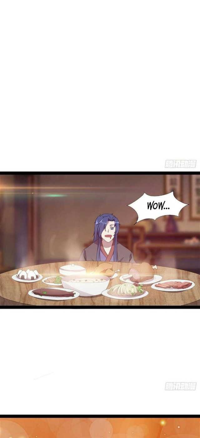 Path of the Sword Chapter 24 Gambar 23