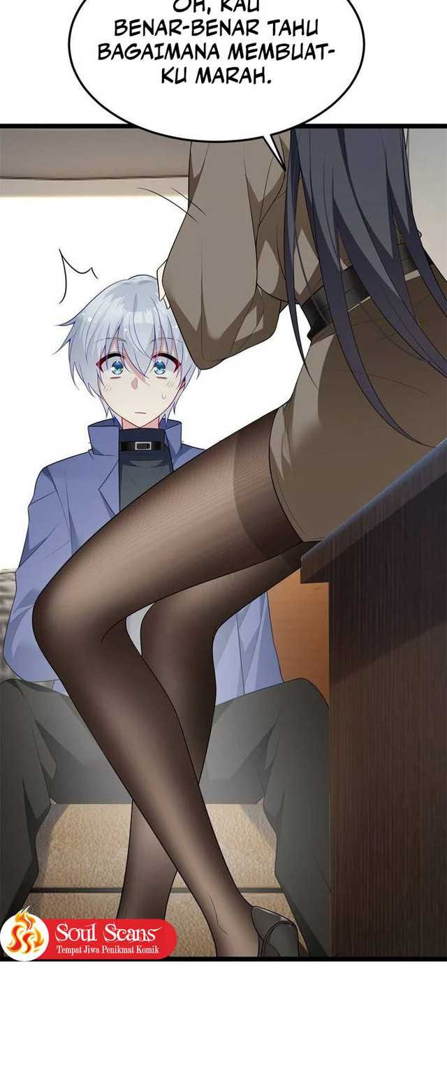 I Eat Soft Rice in Another World Chapter 58 Gambar 7