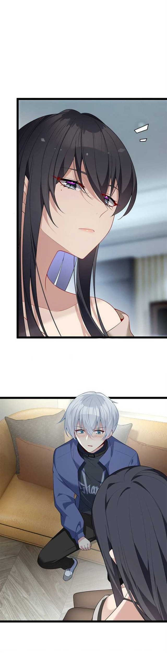 I Eat Soft Rice in Another World Chapter 58 Gambar 9
