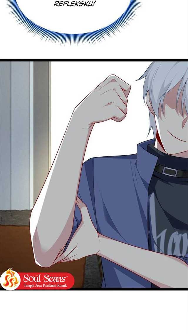 I Eat Soft Rice in Another World Chapter 58 Gambar 12