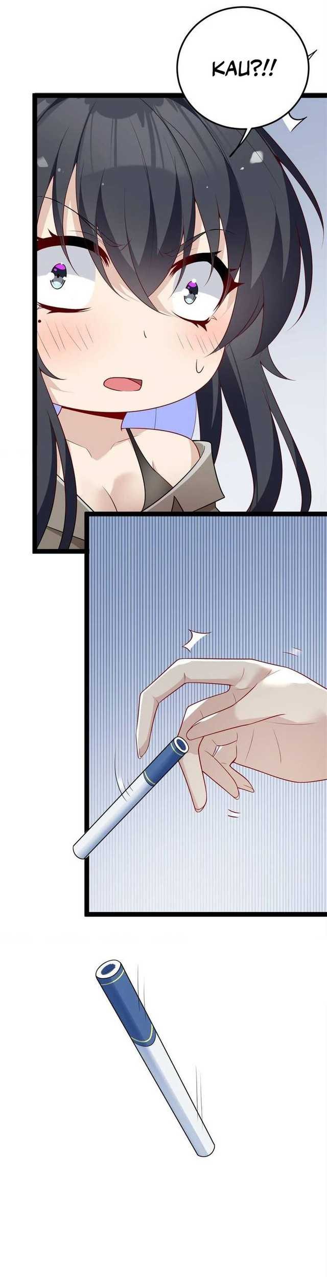 I Eat Soft Rice in Another World Chapter 58 Gambar 13