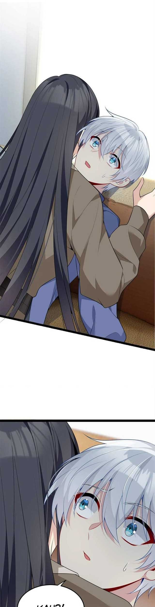 I Eat Soft Rice in Another World Chapter 58 Gambar 18