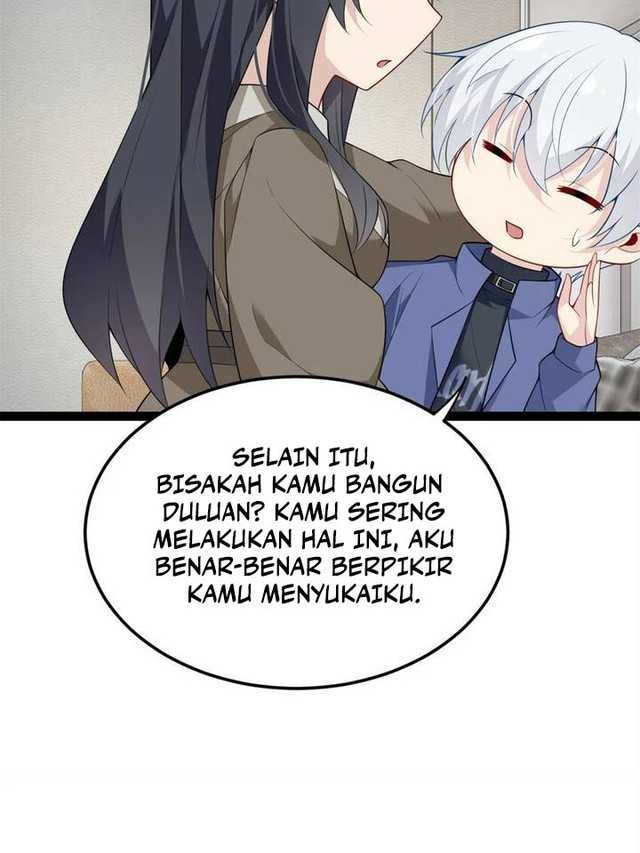 I Eat Soft Rice in Another World Chapter 58 Gambar 22
