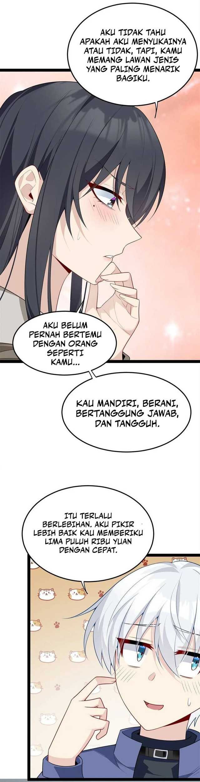 I Eat Soft Rice in Another World Chapter 58 Gambar 23