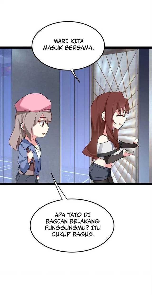 I Eat Soft Rice in Another World Chapter 58 Gambar 27