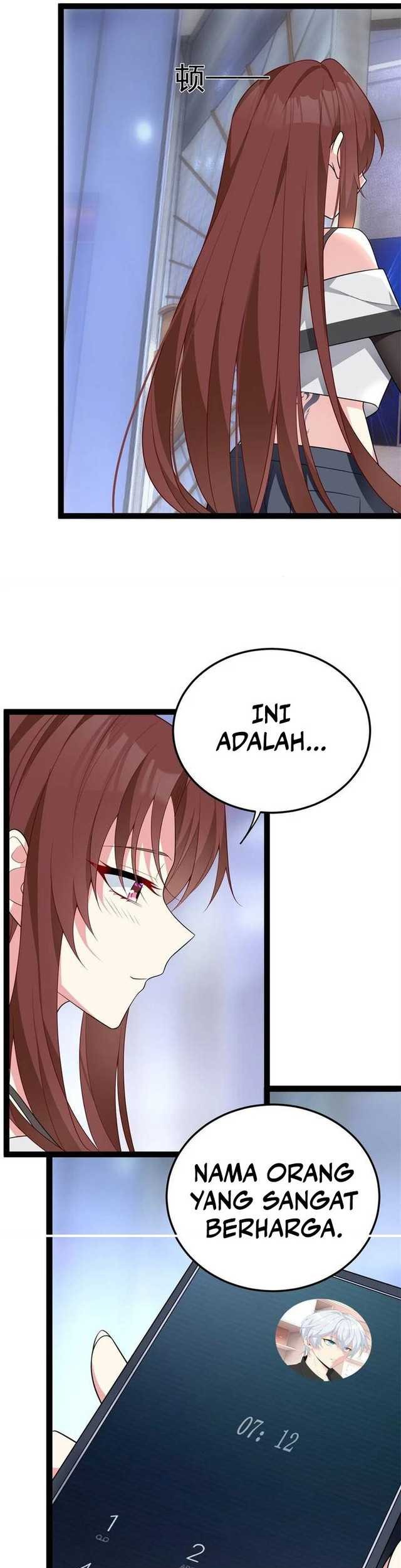 I Eat Soft Rice in Another World Chapter 58 Gambar 28