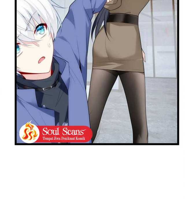 I Eat Soft Rice in Another World Chapter 57 Gambar 22