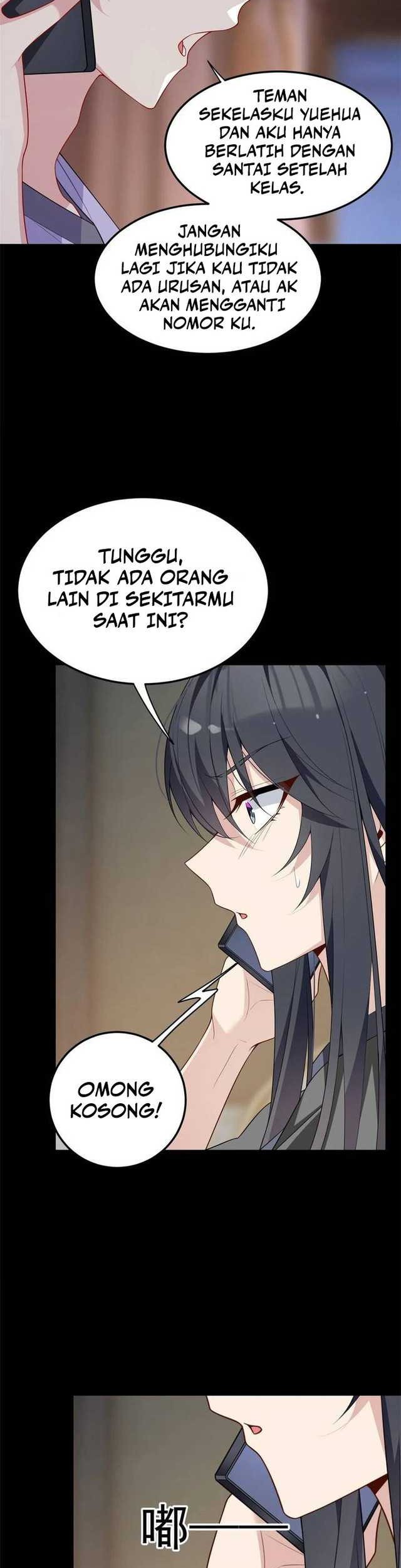 I Eat Soft Rice in Another World Chapter 56 Gambar 14