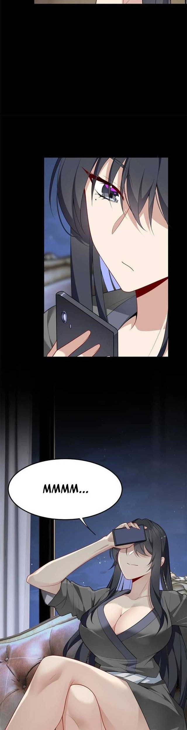 I Eat Soft Rice in Another World Chapter 56 Gambar 15