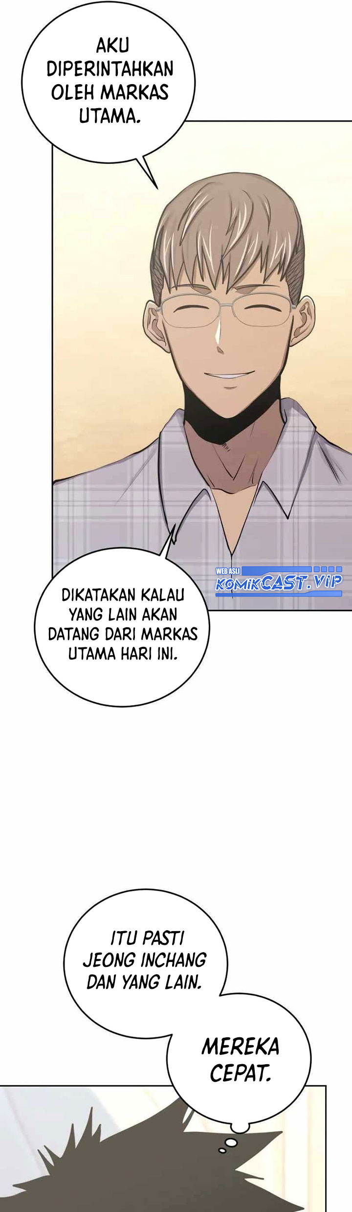 Player from Today Onwards Chapter 81 Gambar 18