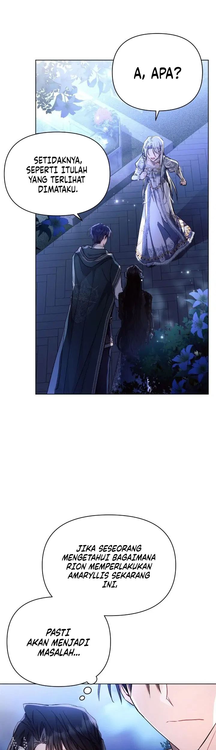 Ashtarte Chapter 52 Gambar 33