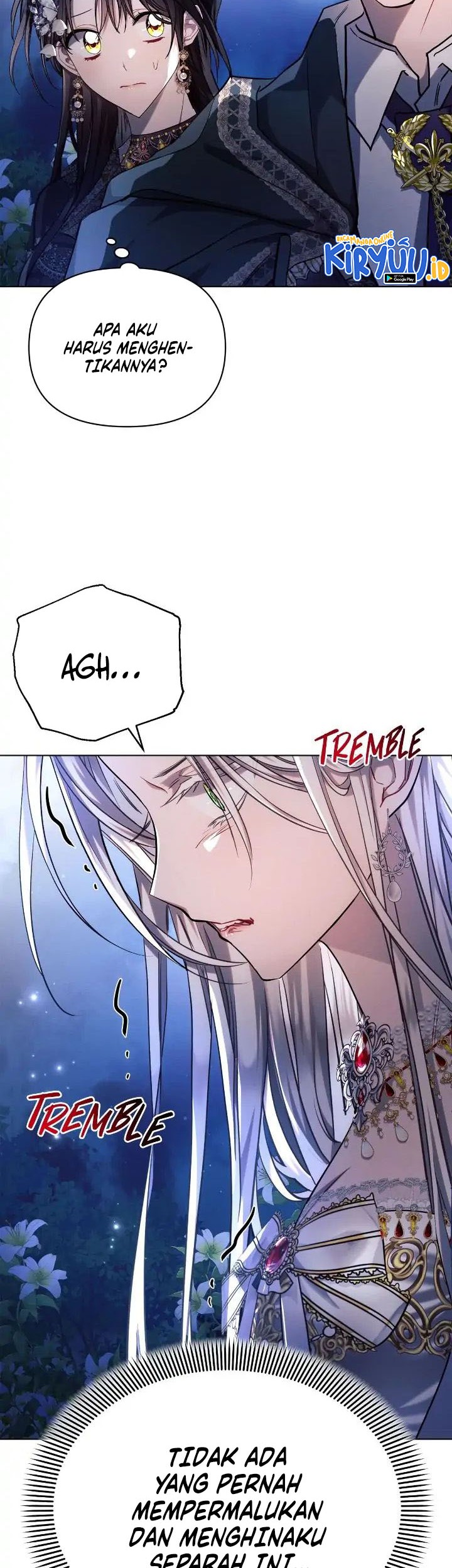 Ashtarte Chapter 52 Gambar 34