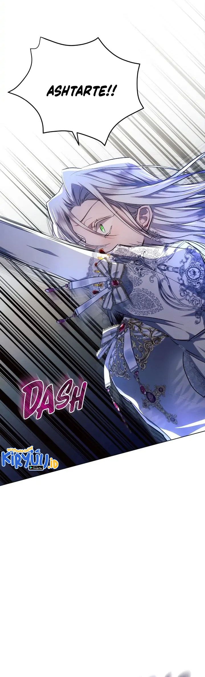Ashtarte Chapter 52 Gambar 36