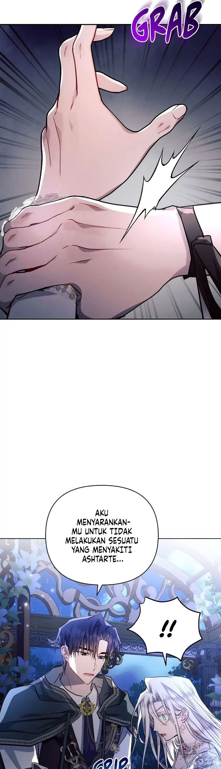 Ashtarte Chapter 52 Gambar 37