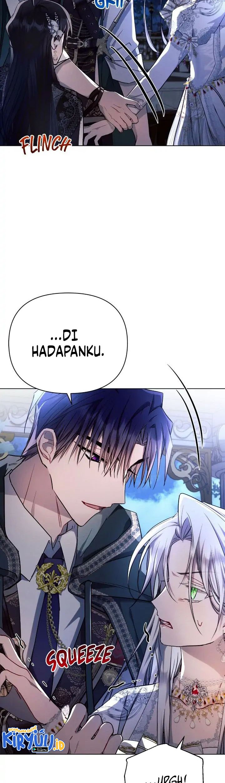 Ashtarte Chapter 52 Gambar 38
