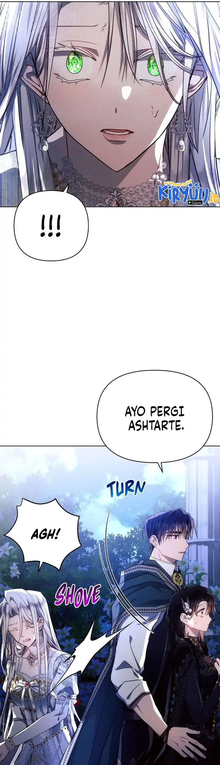 Ashtarte Chapter 52 Gambar 41