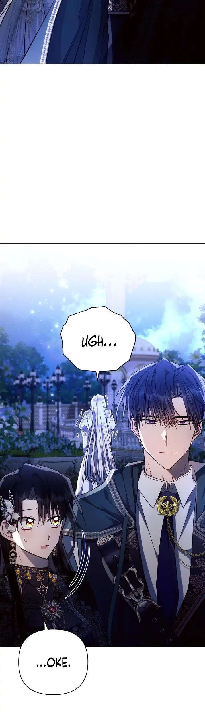 Ashtarte Chapter 52 Gambar 42