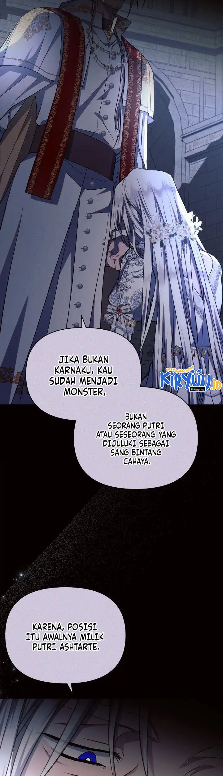 Ashtarte Chapter 52 Gambar 46