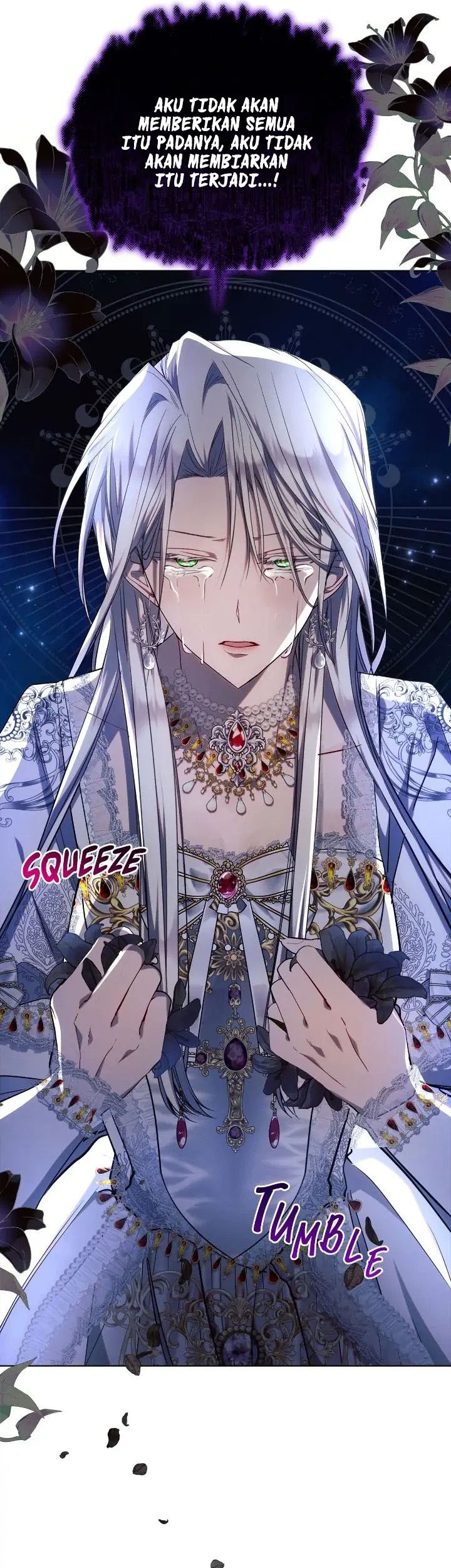 Ashtarte Chapter 52 Gambar 49
