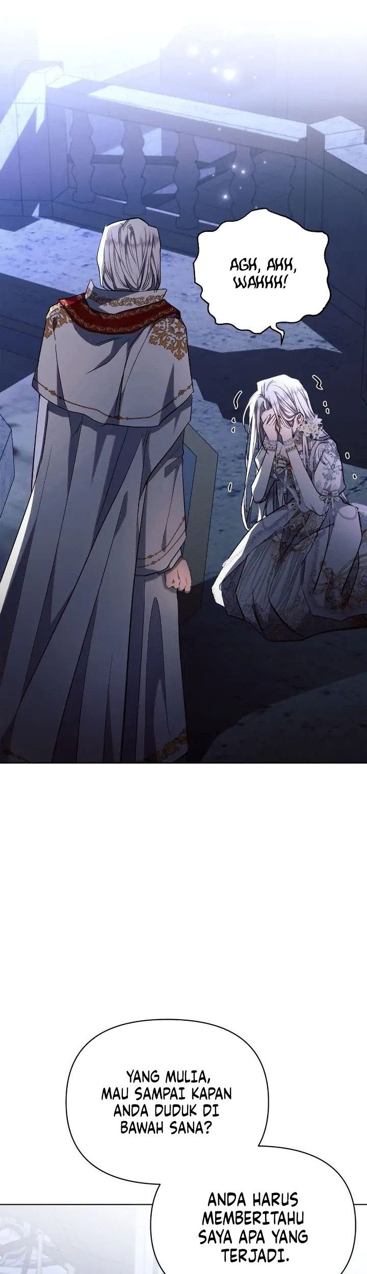 Ashtarte Chapter 52 Gambar 3