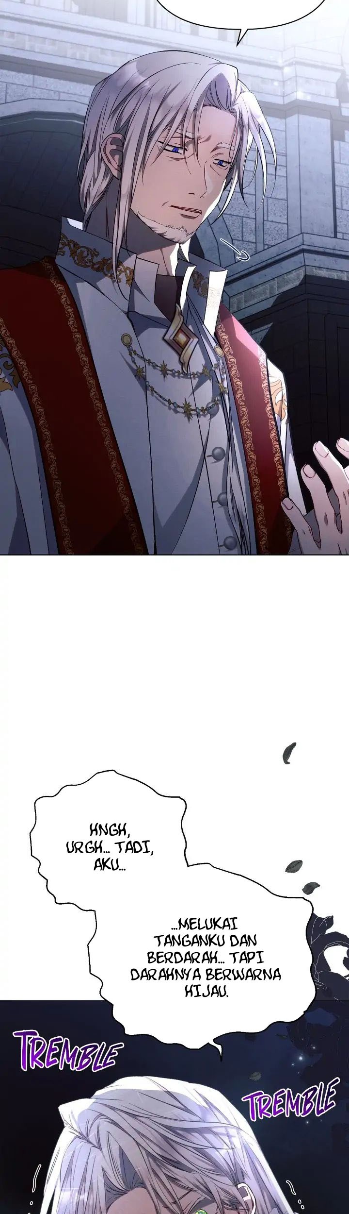 Ashtarte Chapter 52 Gambar 4