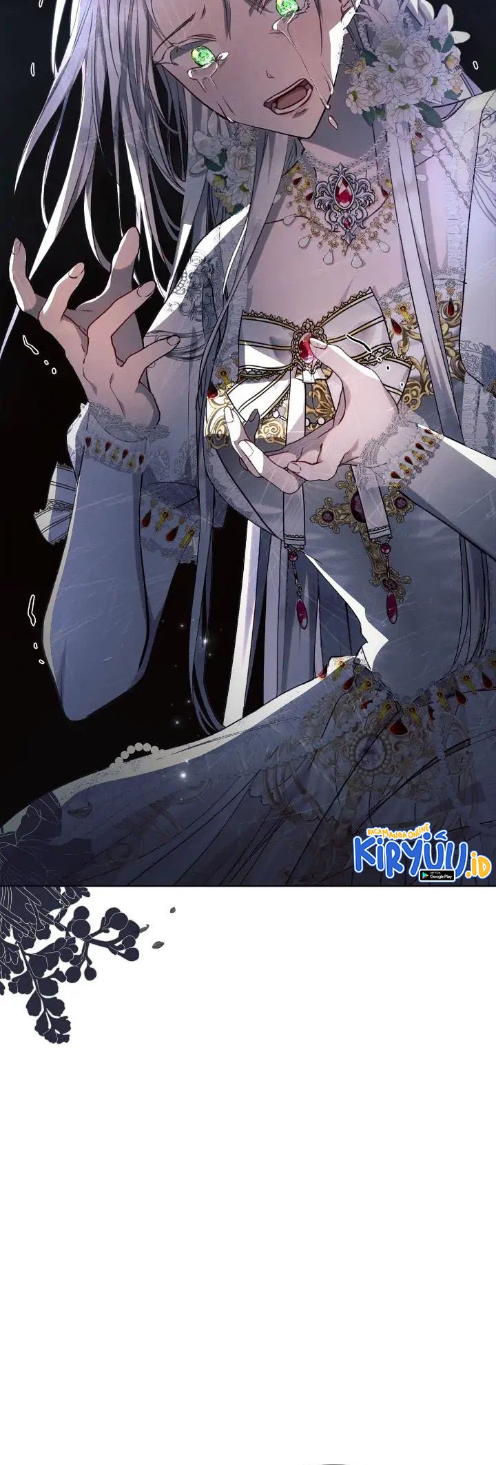 Ashtarte Chapter 52 Gambar 5