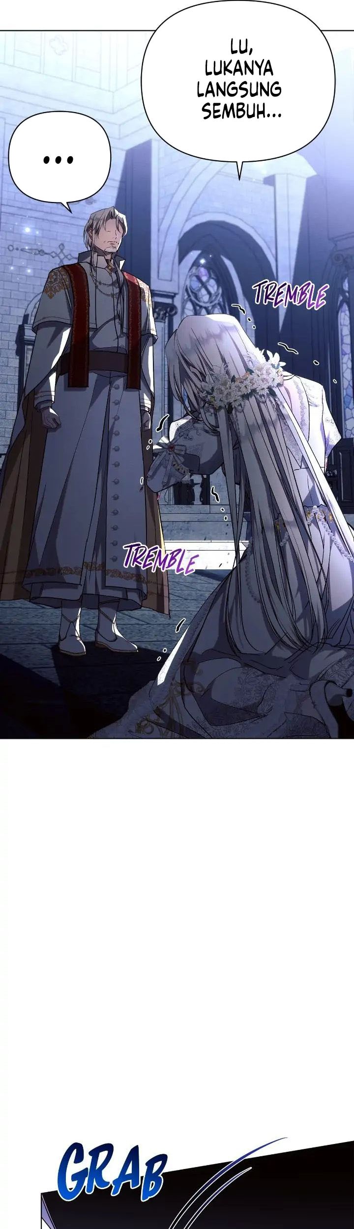 Ashtarte Chapter 52 Gambar 6