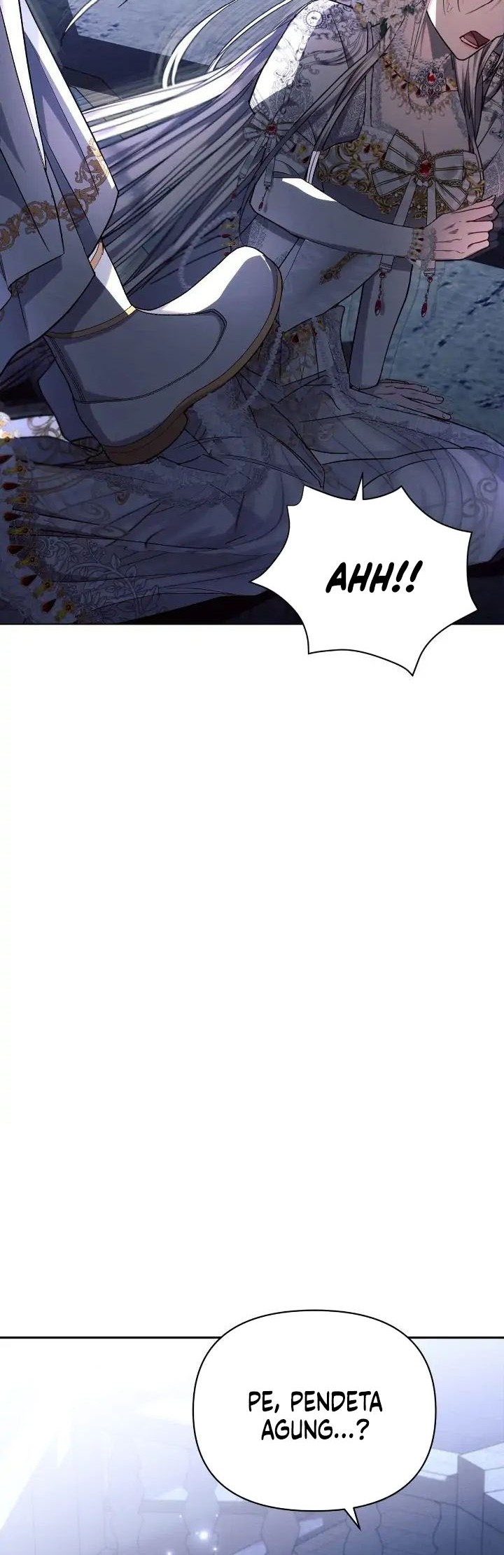 Ashtarte Chapter 52 Gambar 9
