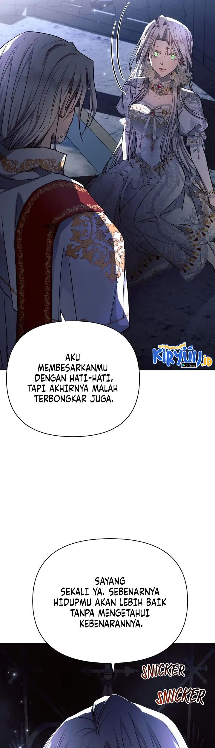 Ashtarte Chapter 52 Gambar 10