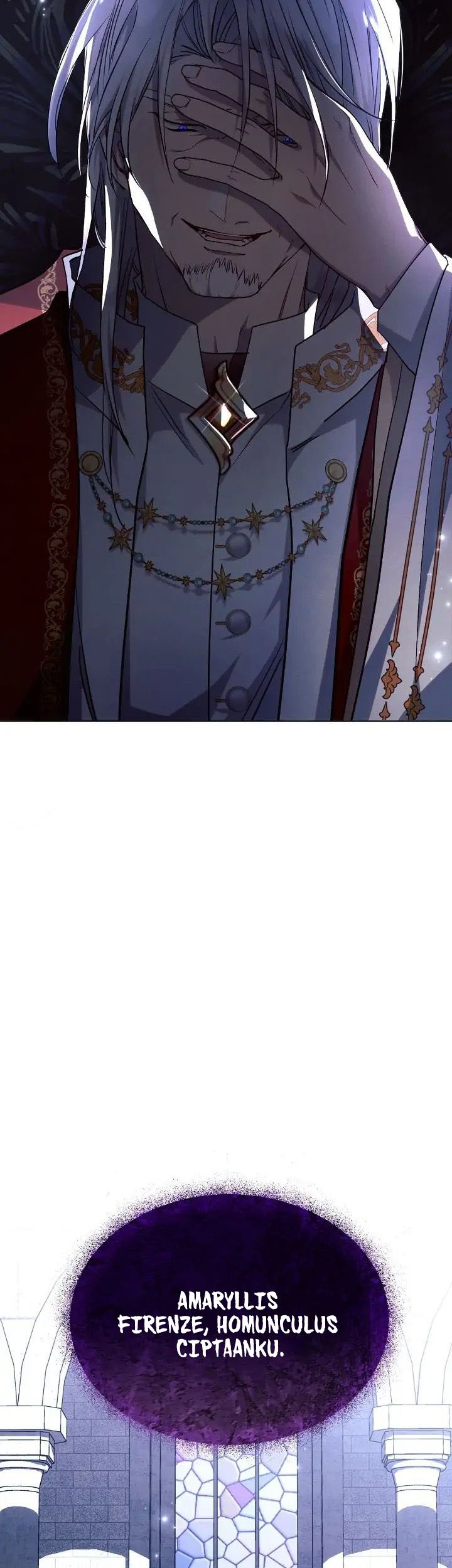 Ashtarte Chapter 52 Gambar 11