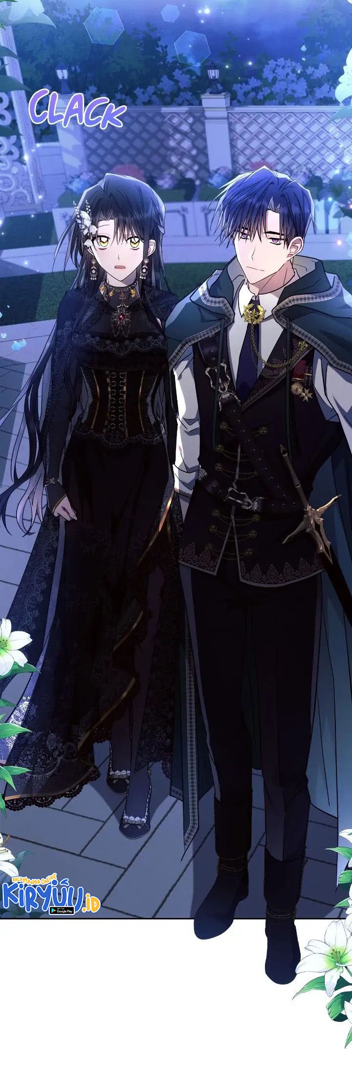 Ashtarte Chapter 52 Gambar 17