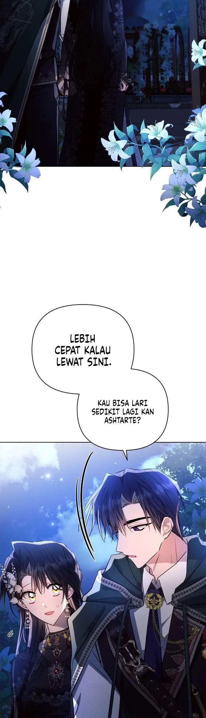Ashtarte Chapter 52 Gambar 19