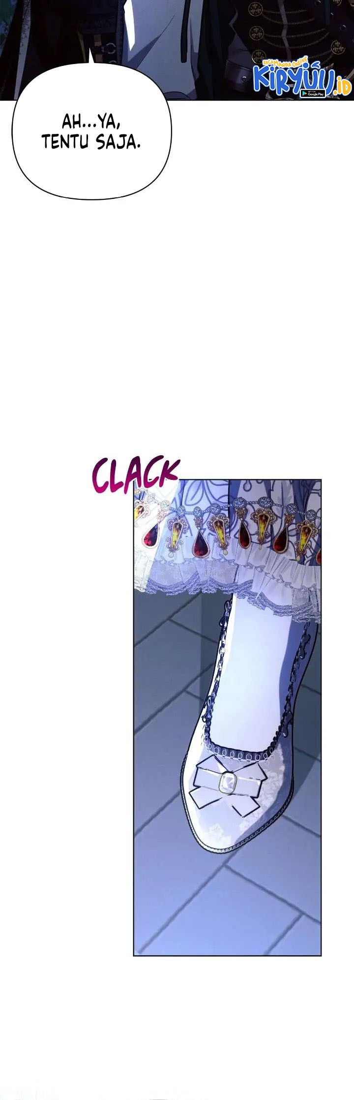 Ashtarte Chapter 52 Gambar 20