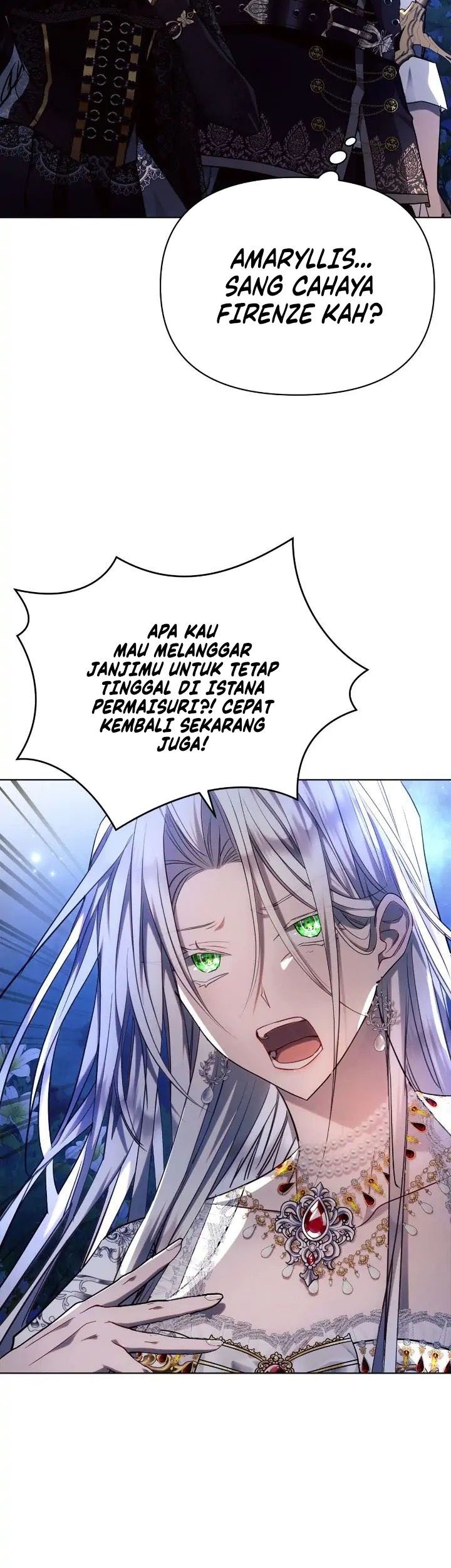 Ashtarte Chapter 52 Gambar 23