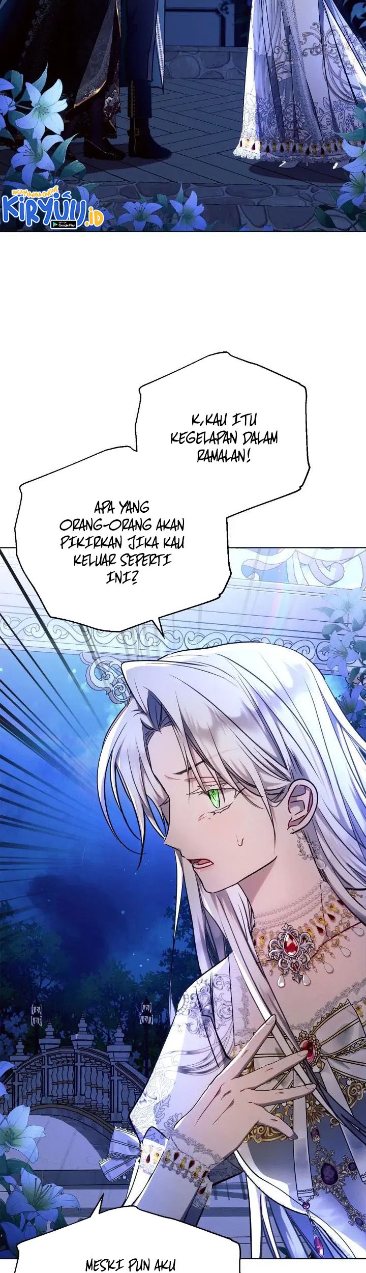 Ashtarte Chapter 52 Gambar 27