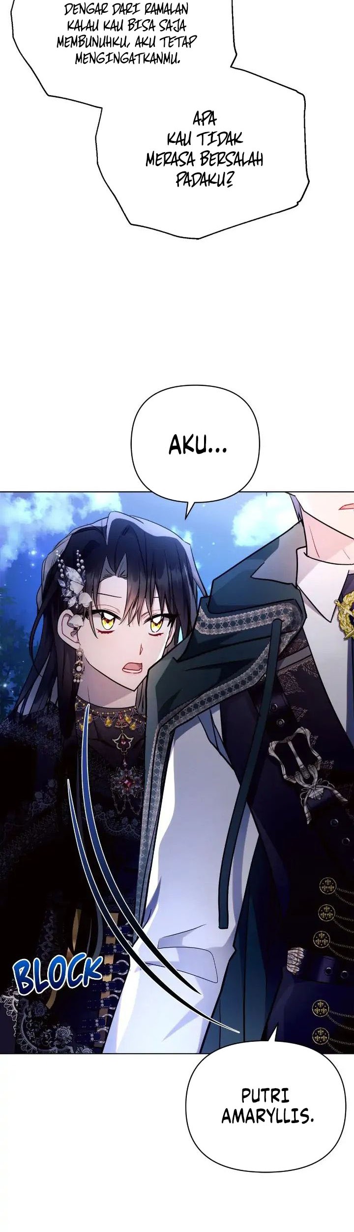 Ashtarte Chapter 52 Gambar 28