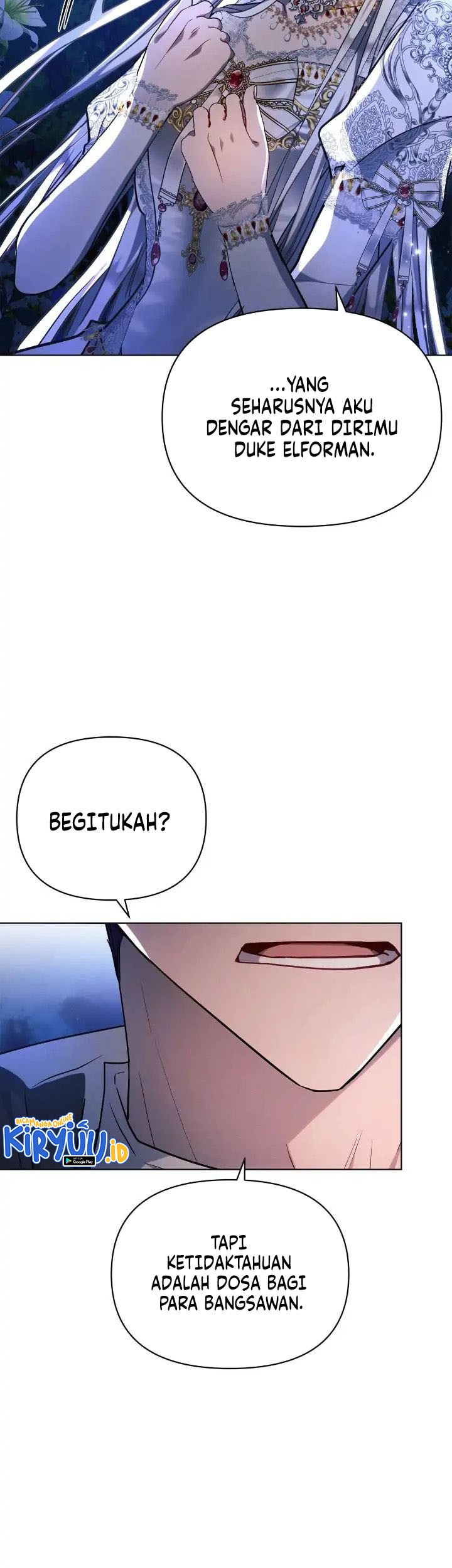 Ashtarte Chapter 52 Gambar 31