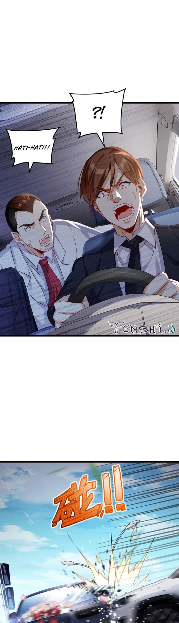 Xianzun Luowuji Chapter 220 Gambar 10