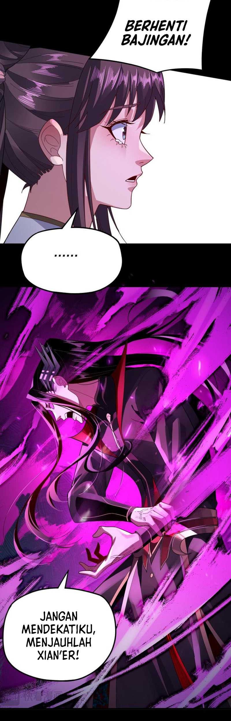 The Villain Of Destiny Chapter 98 Gambar 6