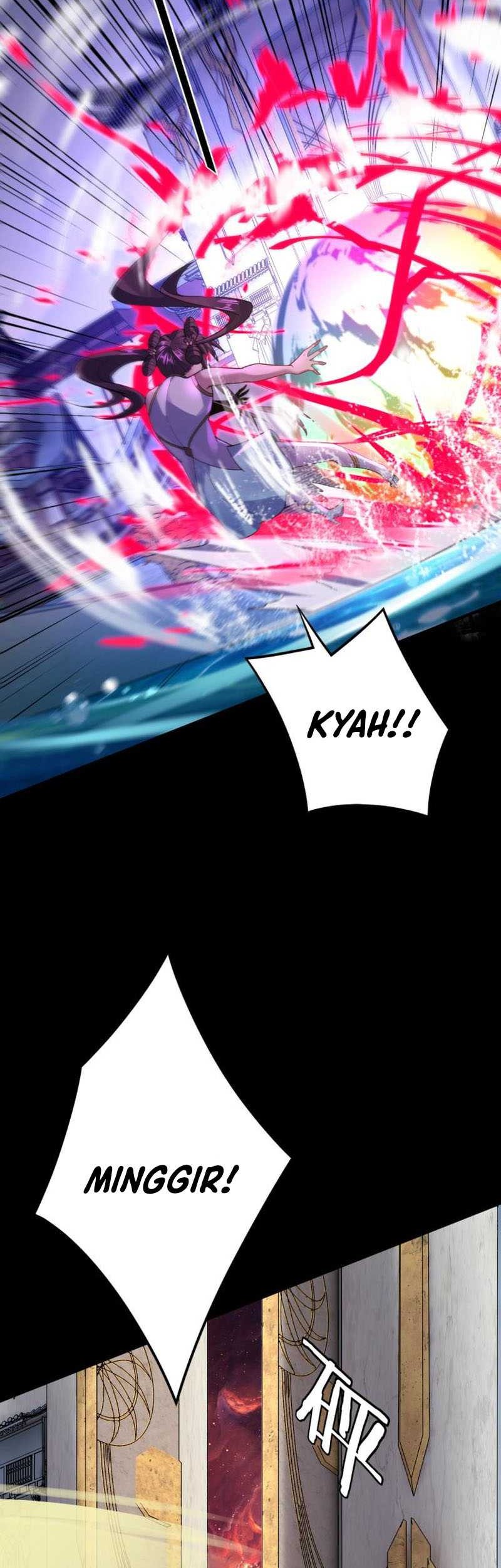 The Villain Of Destiny Chapter 98 Gambar 17