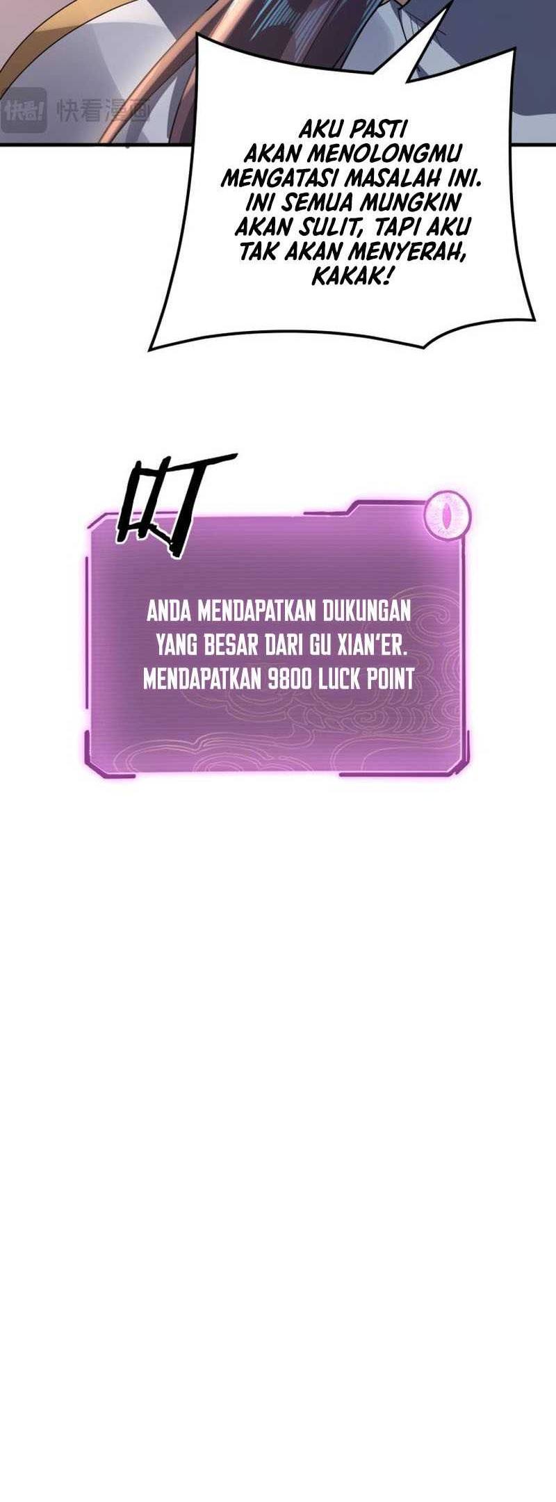 The Villain Of Destiny Chapter 98 Gambar 22
