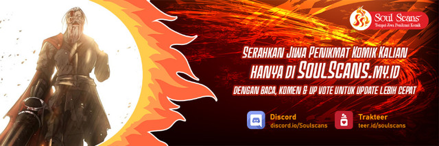 Baca Since The Red Moon Appeared Chapter 89 Gambar 2
