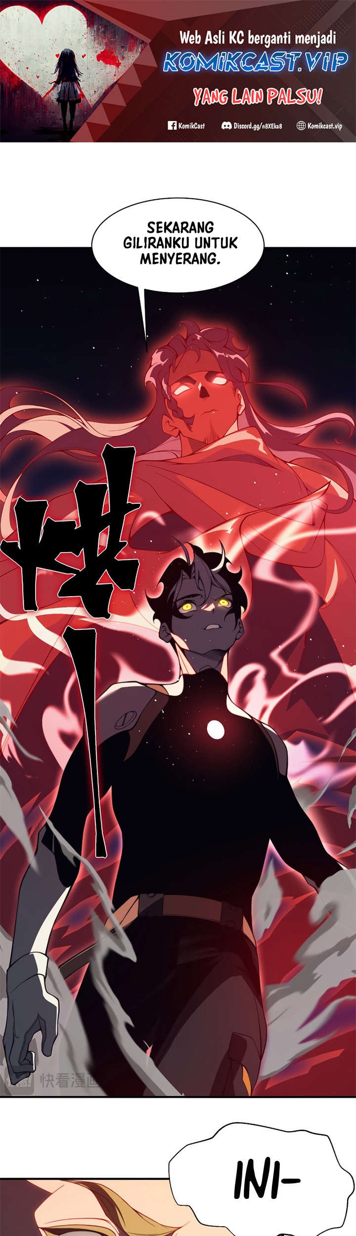 Baca  Demon Evolution Chapter 21 Gambar 2