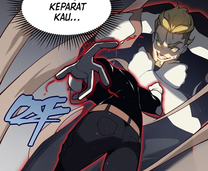 Demon Evolution Chapter 21 Gambar 15