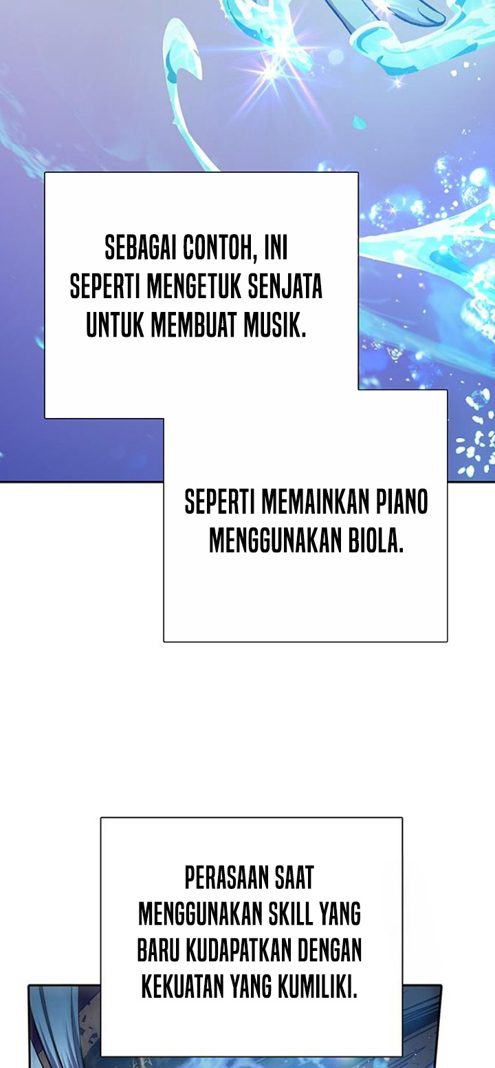 The S-Classes That I Raised Chapter 101 Gambar 72