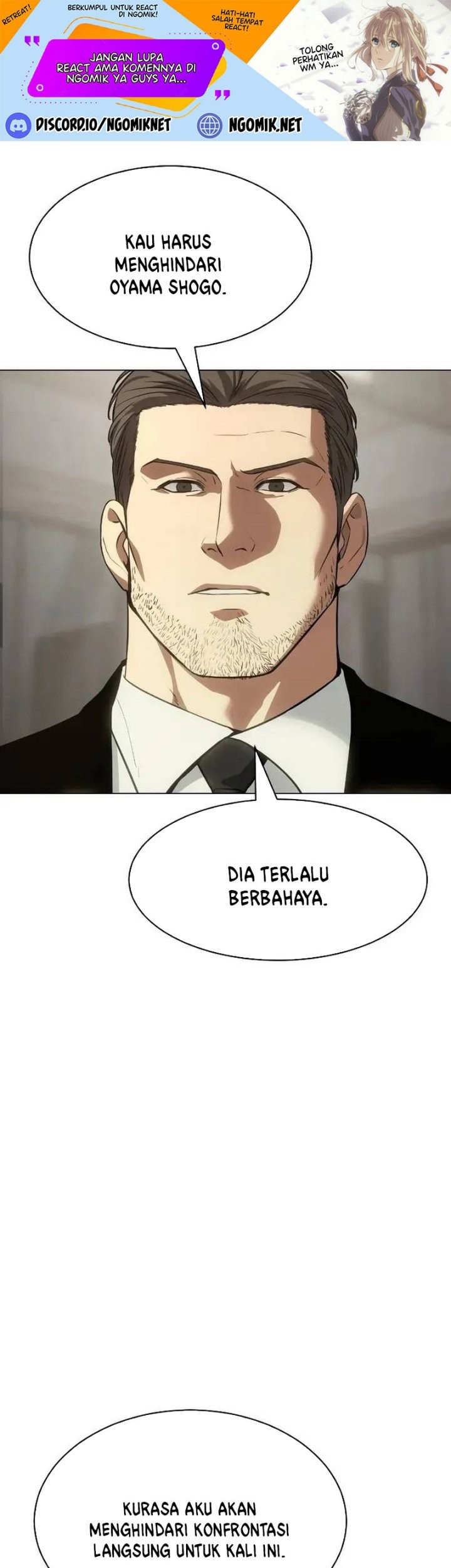 Baca  Baek XX Chapter 38 Gambar 2