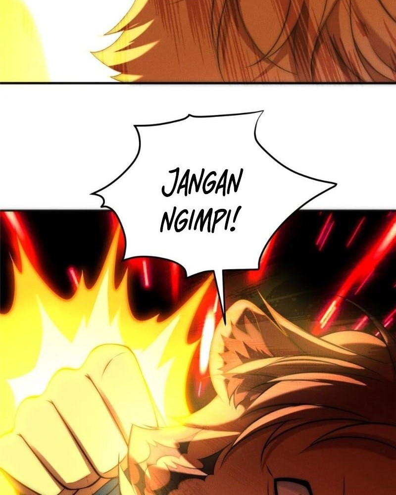 Reward 100 Million Lives at the Beginning Chapter 86 Gambar 27